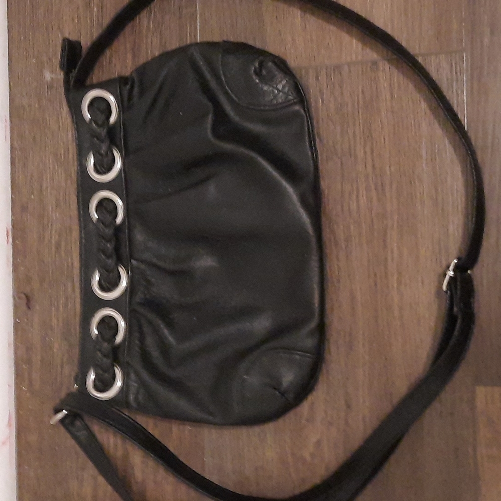 Purse black